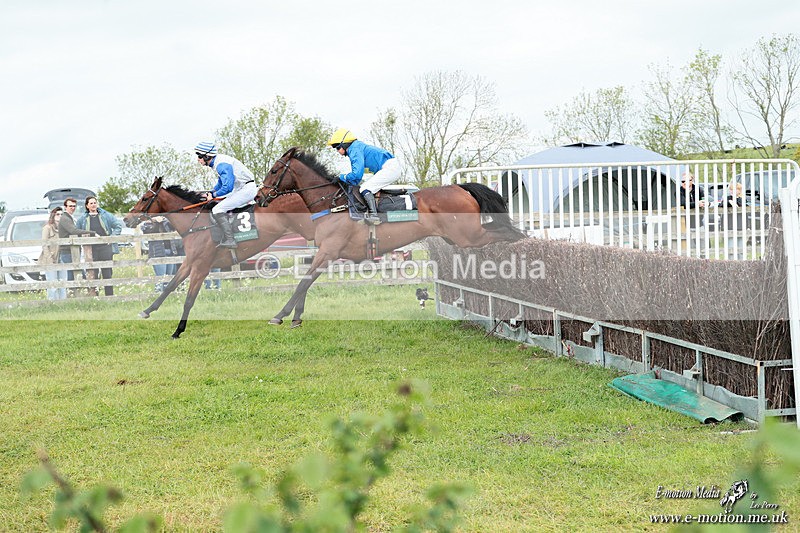 PtP 040526 496 - Mollington Point-to-Point 04/05/26