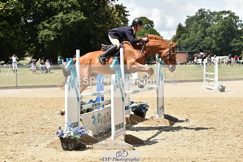 230706-131230-03017 - Cls 6 Newcomers & 1.10m Open