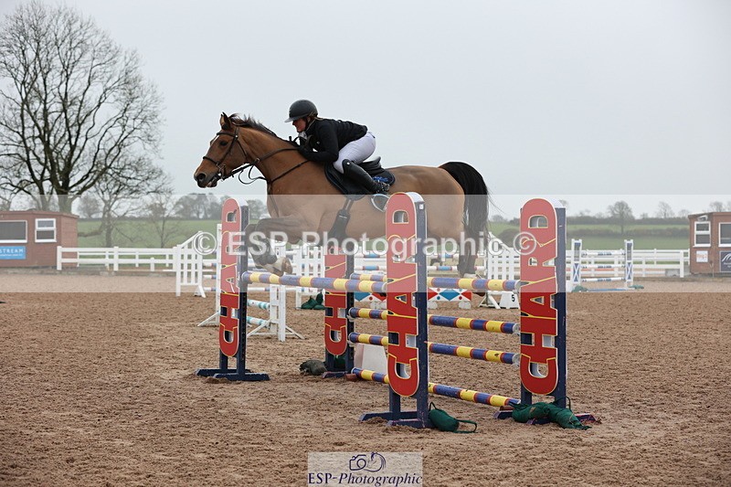 231112A-144127-04944 - Cls 21 Foxhunter & 1.20m Open