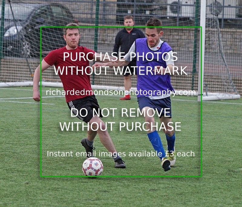 DSC06554 - Kendal Leisure League Sunday 4 April 2021