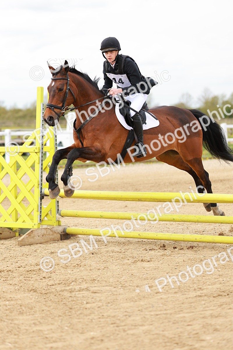 SBM_004670 - Class 4 - 70cm