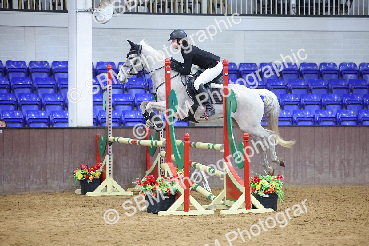 SBM_001762 - Class 14 - Nupafeed Supplements Senior Discovery/ 1m Open - First Round (1.00m)