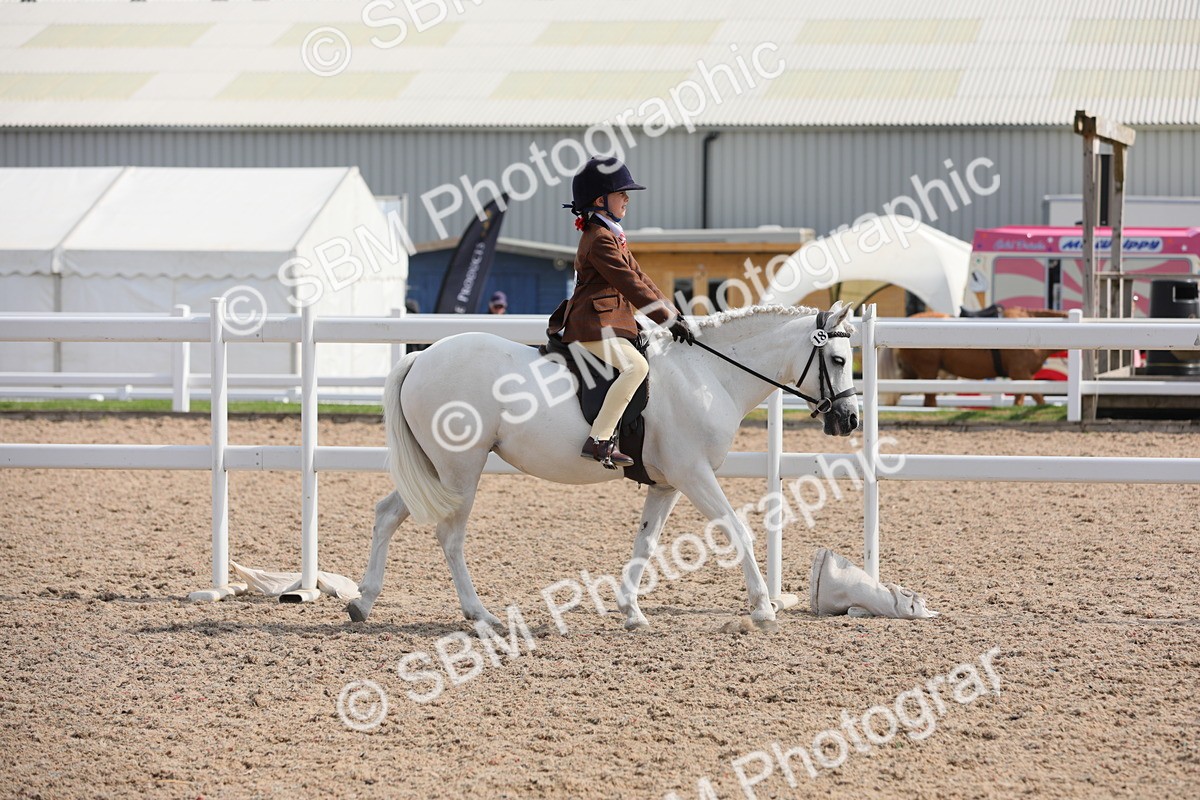 SBM_14683 - Class 310 First Ridden Pony