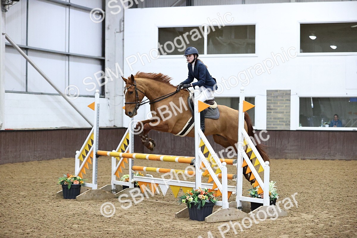 SBM_005434 - Class 14 - Senior British novice - 90cm