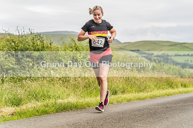 Lambfoot-510 - Lambfoot Loop Road Race Tuesday 2nd July 2024