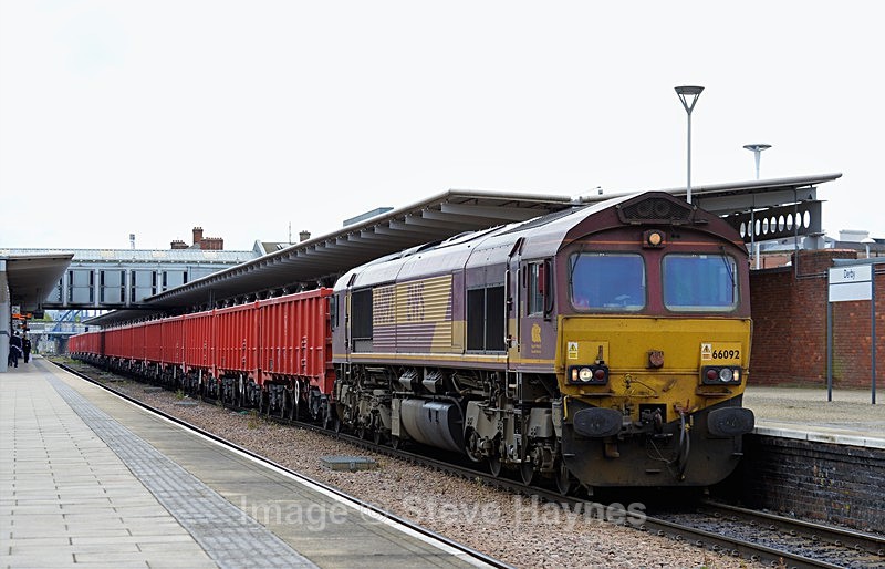 12th May 2018 - Derby, Derbyshire.