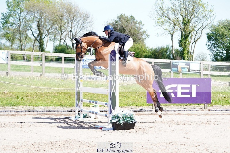 250510-142418-11526 - Cls 16 National 1.30m Open