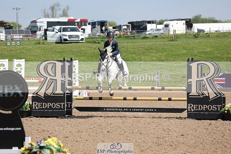 250503-113217-00777 - Cls 8 Pony Newcomers and 1m Open