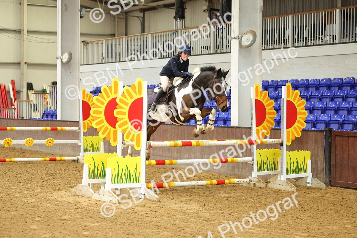 SBM_000703 - Class 3 - Senior Discovery - 1.00m