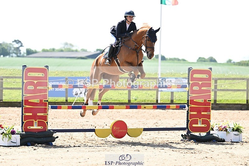 250509-120536-06903 - Cls 15 Talent Seeker Inc 7 yr old - Start to 1.30pm