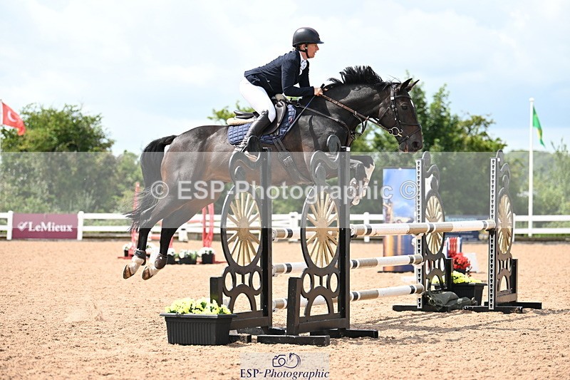 240726A-140212-01597 - Cls 10 95cm Amateur Qualifier