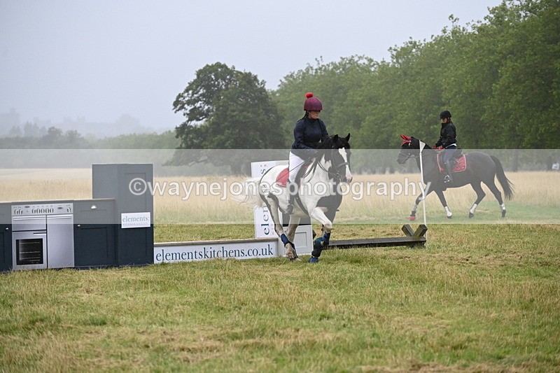 WJ6_0325 - Time at Kitchen Jump 11:07 to 11:33