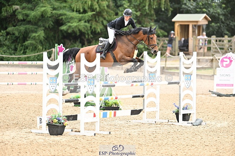 250706A-152746-20685 - Cls 50 Snr Foxhunter