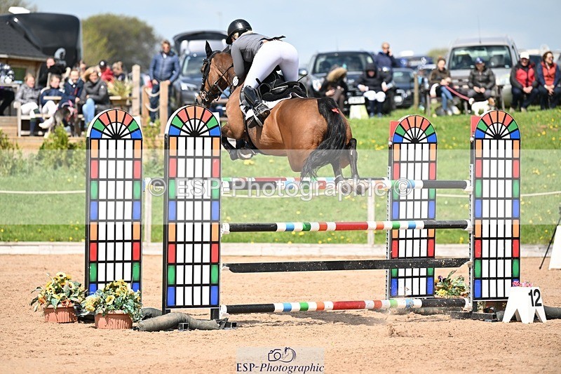 250425-141104-09722 - Cls 10 - 2 Star Big Tour L Ranking Class - 2nd Half plus Presentations