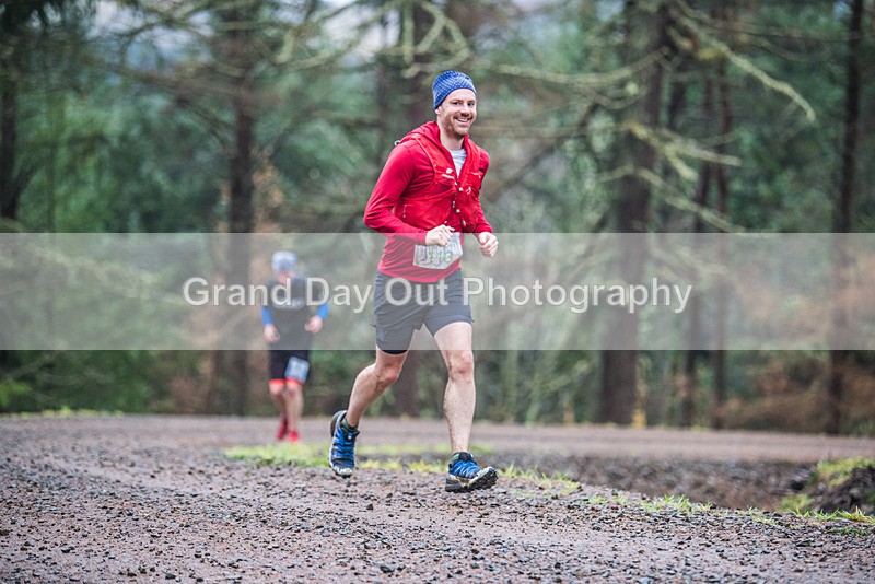 Glentress 21  10K-976 - High Terrain Events Glentress 21 & 10K Trail Races Saturday 18th November 2023