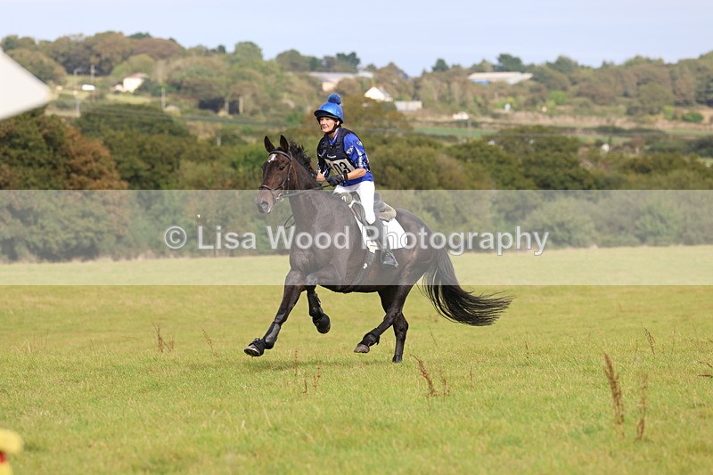 3E7A7367 - Class 4: Cornish Open: Yellow Boat