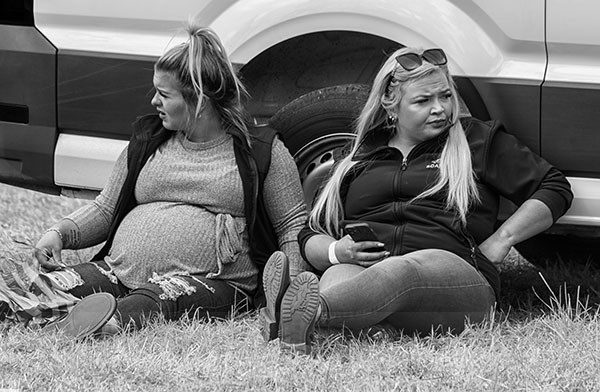  - Street Photography