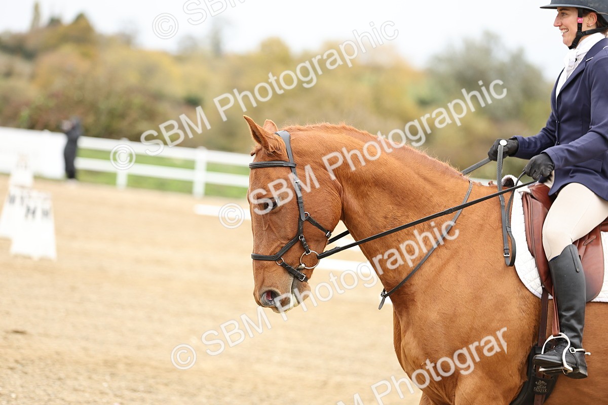 SBM_003019 - Class 8 - Novice 1