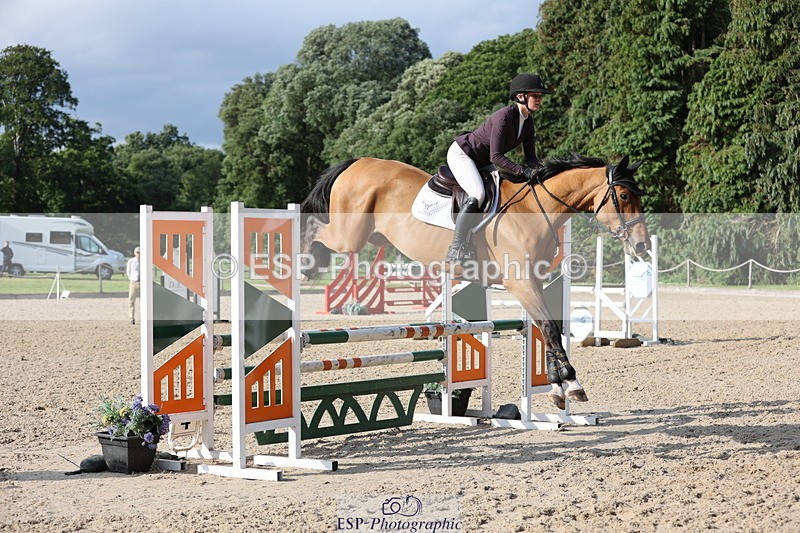 250614A-180534-08671 - Cls 32 5 Year Old