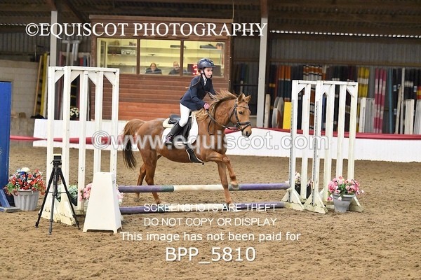 BPP_5810 - CLASS 3 PONY 40CM FINAL