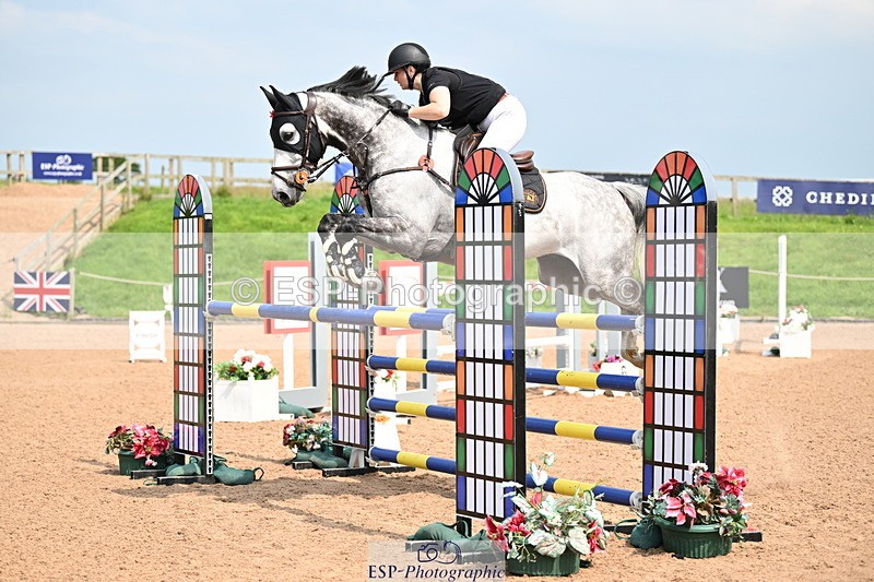 240801A-151251-02510 - Cls 5 National 1.30m Open