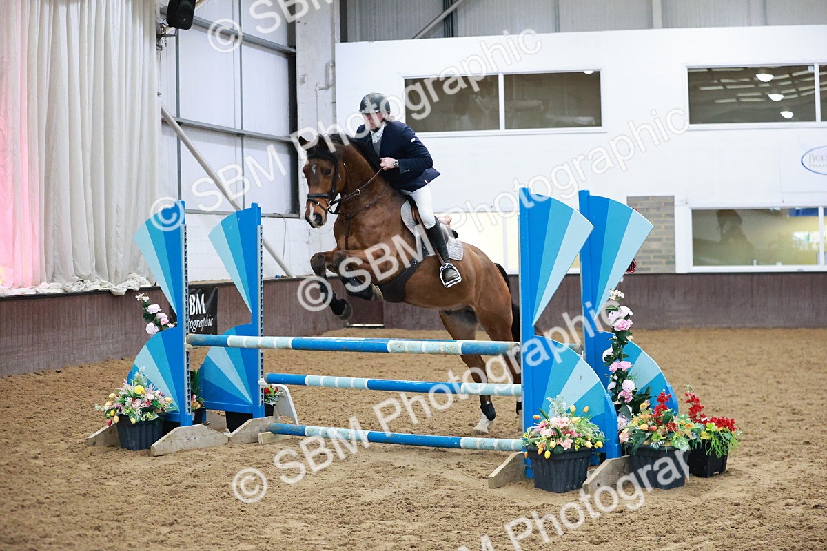SBM_000358 - Class 2 - Senior British Novice 90cm