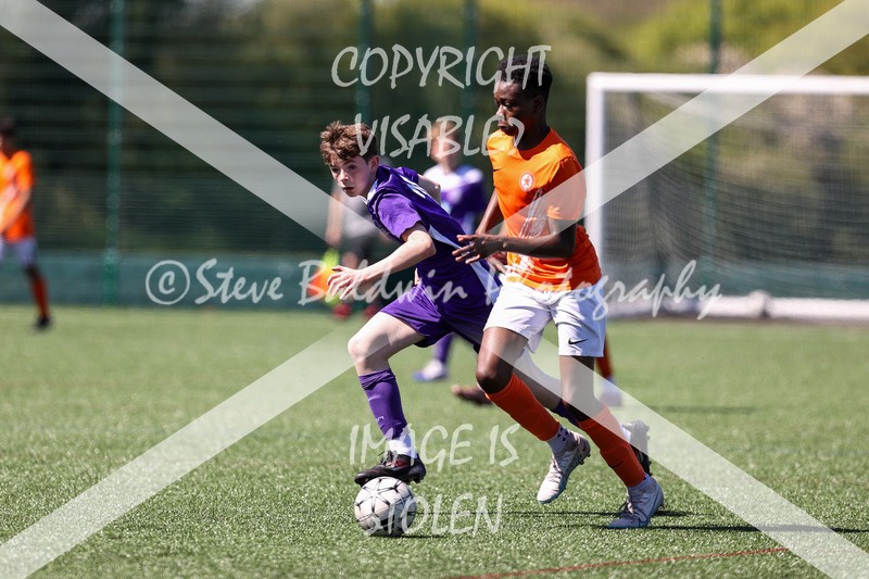 1DX30889 - 2026-04-25 FC Abbey Meads U14 North Wilts RTC V Rugby Borough FC