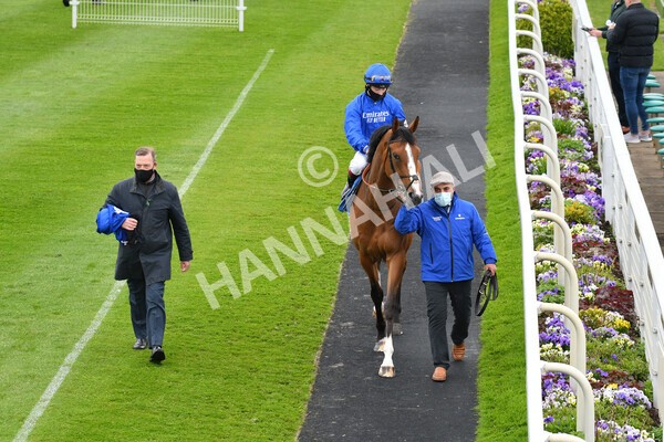 yr22052021r3-11 - Race 3 3.15pm William Hill Extra Place Races Stakes