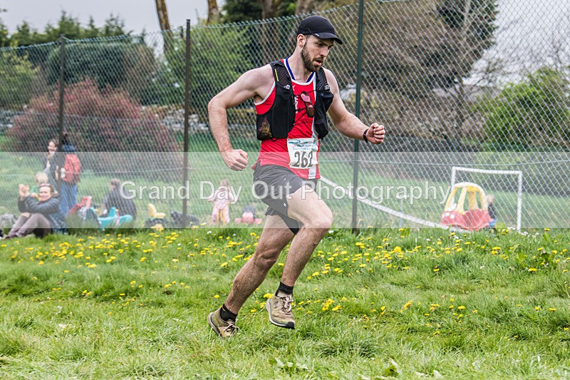 3 Peaks Finish-1265 - The 3 Peaks Race Saturday 26th April 2025 - The Finish