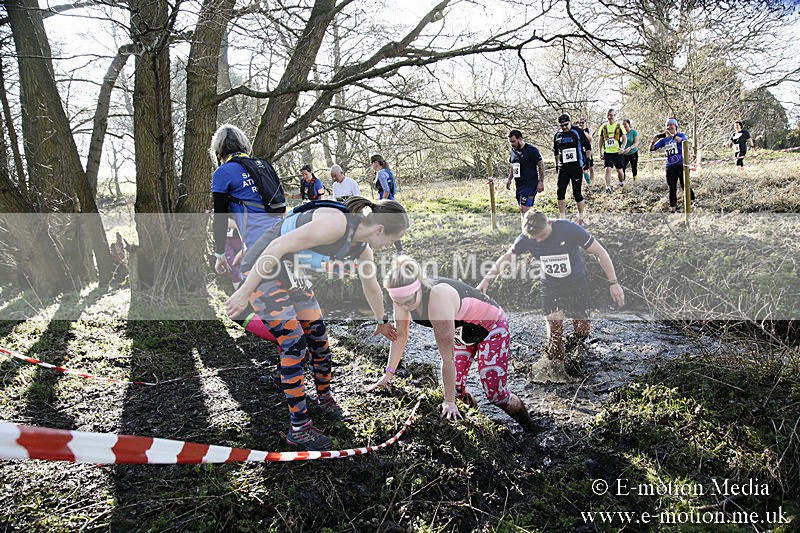 PVT 240219 812 - The Terminator Race - Pewsey Vale - 24/02/19