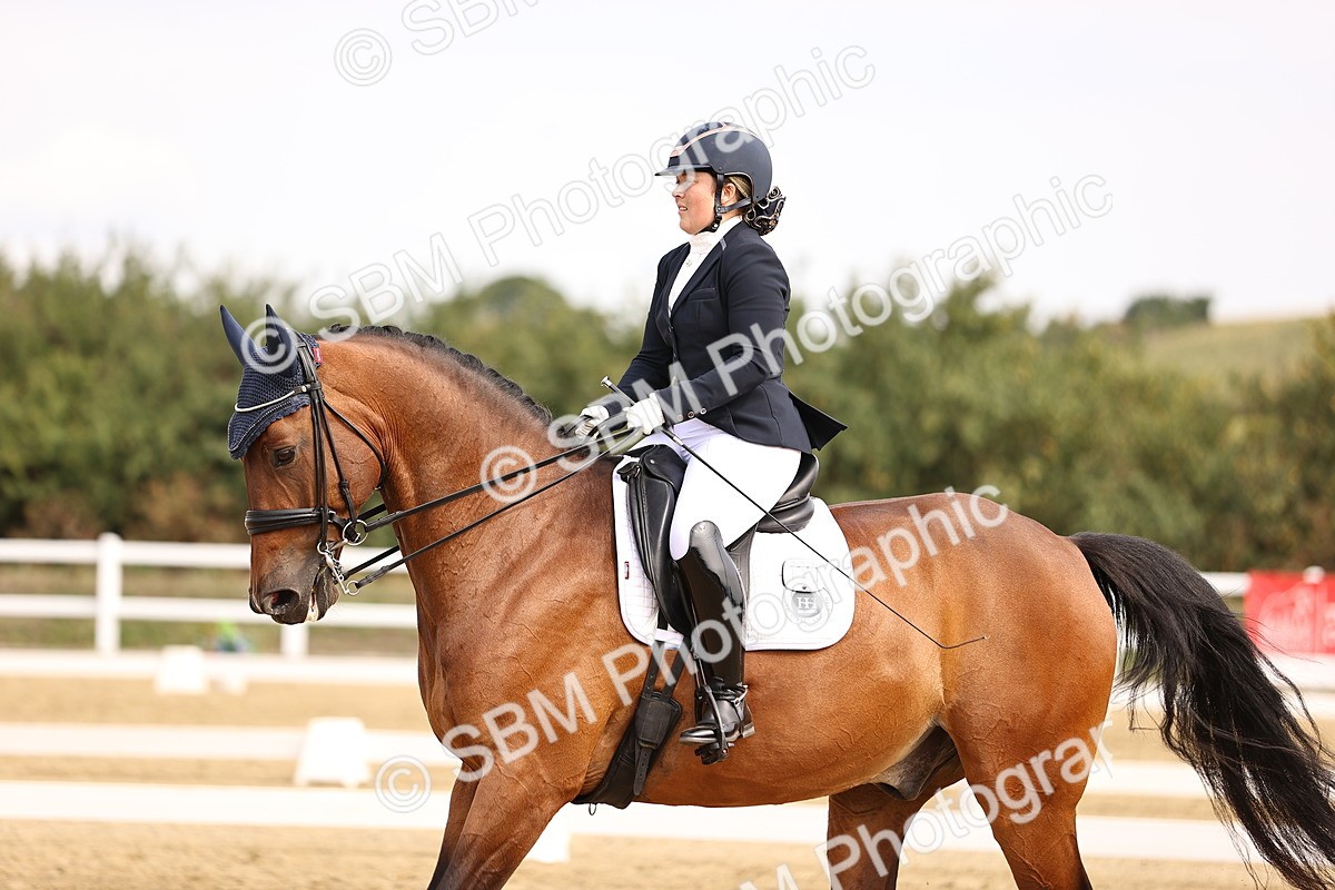 SBM_012898 - Class 2 - Advanced Medium 5 - 10.35-11.55