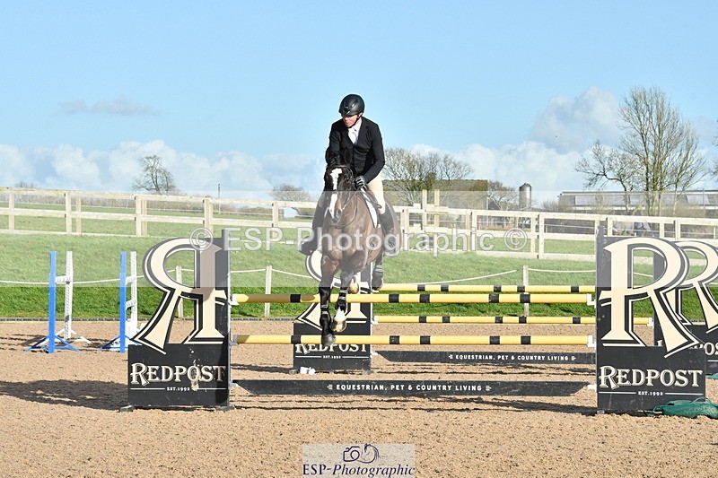 240306A-155842-02302 - Cls 5 Foxhunter and 1.20m Open