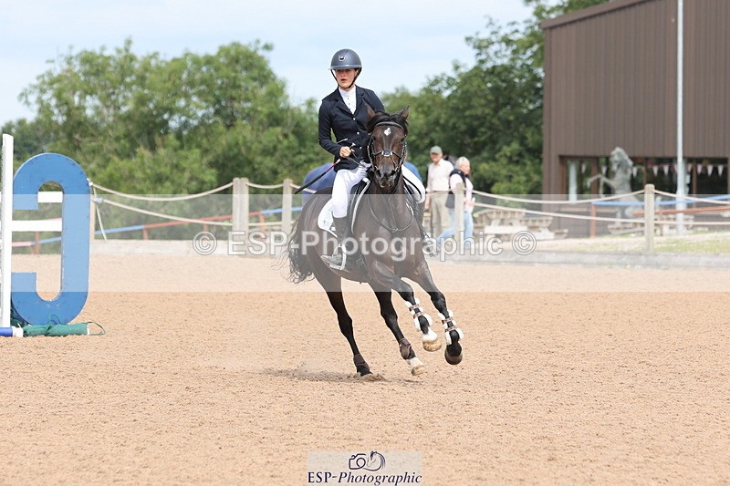 240714A-110126-01838 - Cls 5 A&B Poney Newc & 1.00 Open