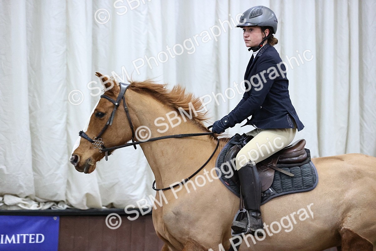 SBM_2043 - Class 8 - Nupafeed Supplements Senior Discovery/ 1m Open