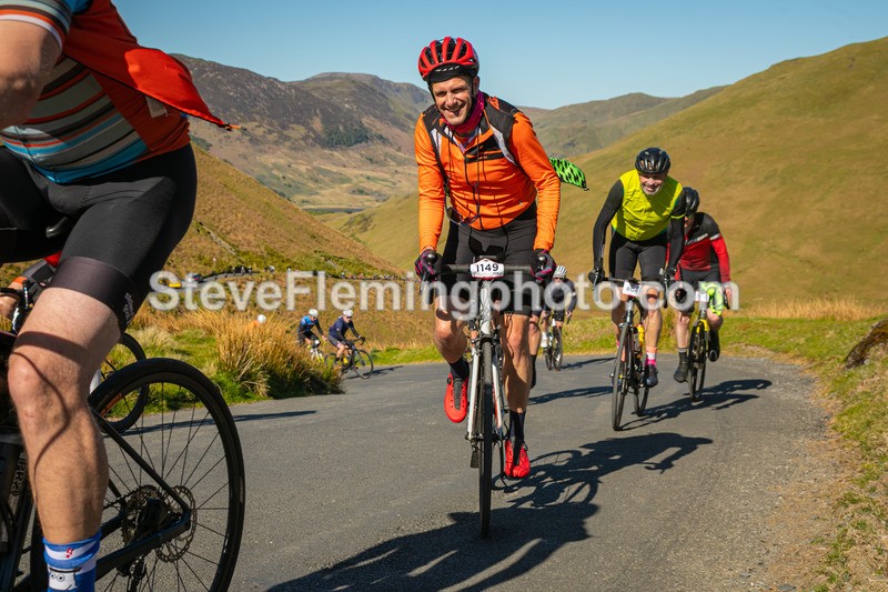 094212 - Newlands Pass 09.00 - 10.00