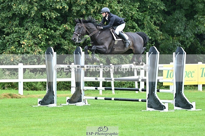 230910-095000-09800 - Cls 24 National 1.40m Open