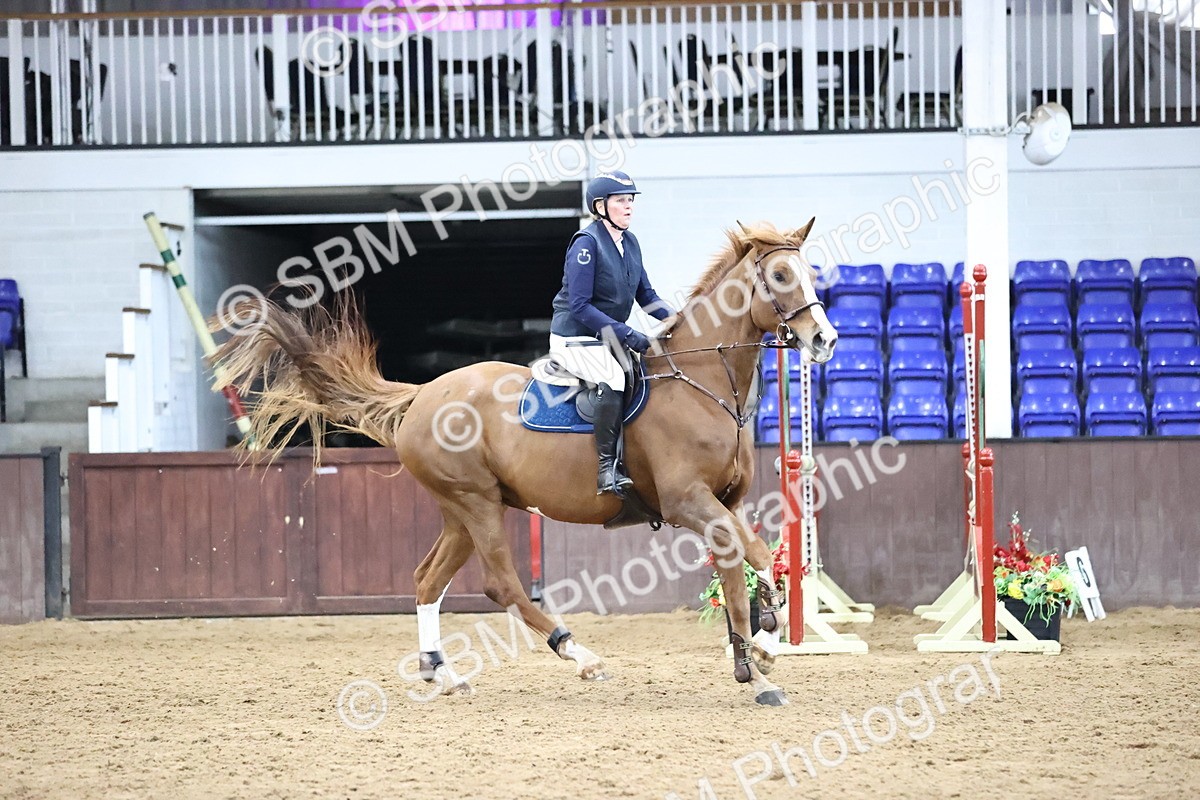 SBM_001782 - Class 4 - Senior Newcomers - 1.10m Open