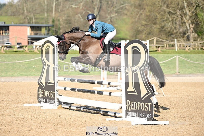 250323A-100813-04161 - Cls 21 Snr Brit Nov & 90 Open