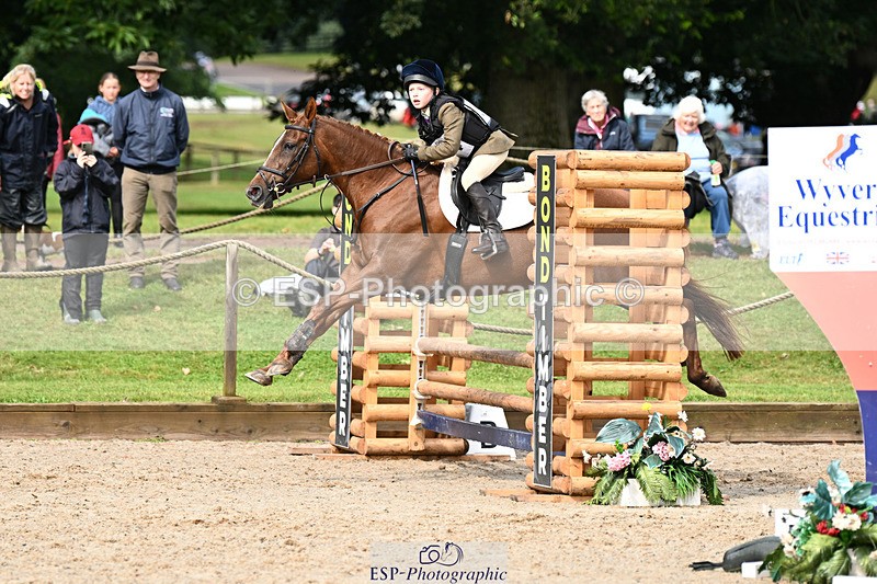 240824X-111329-25143 - 70cm Round 2 10.30 to 12.10