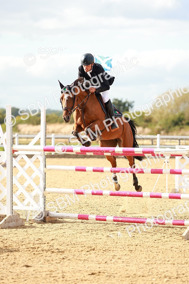 SBM_002233 - Class 6 - National 1.30m