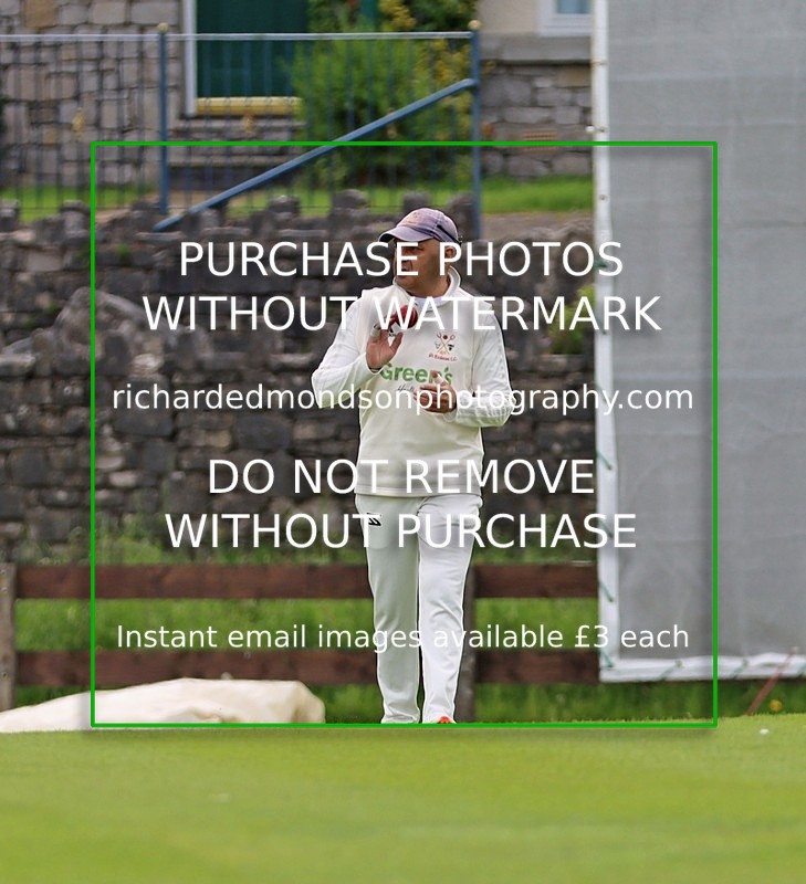 IMG_1130 - Netherfield 2nds v Great Eccleston