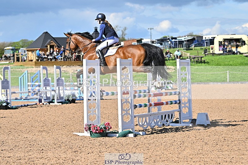 240504A-164037-02919 - Cls 8, 9 & 10 Children on Horses 90cm, 1m & 1.10m