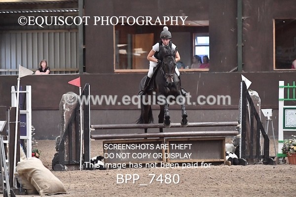 BPP_7480 - CLASS 4 BE90CM