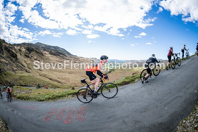 150415 - Hardknott Pass Camera 2 15.00-16.30