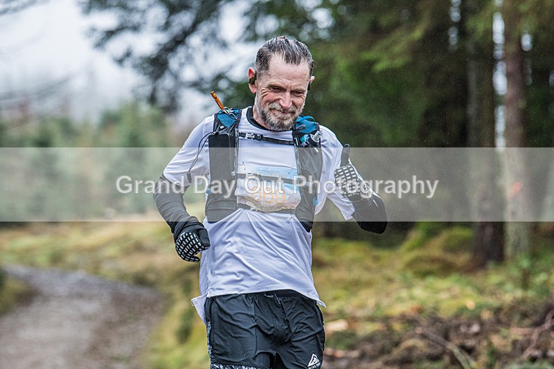 Glentress 21  10K-2263 - High Terrain Events Glentress 21 & 10K Trail Runs Saturday 18th February 2023