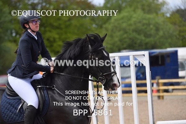 BPP_5861 - CLASS 26 SUN Speed Jumping