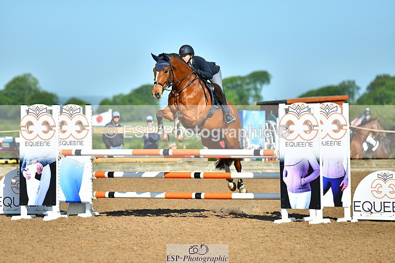 230526A-091152-00819 - Cls 1 Snr 1.05m + 1.10m Open