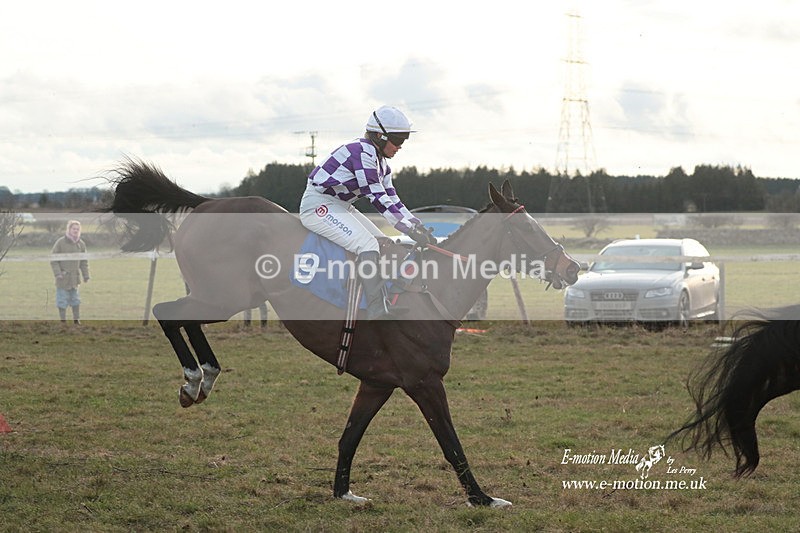 PtP 290123 308912 - Heythrop Hunt PtP Cocklebarrow 29/01/2023
