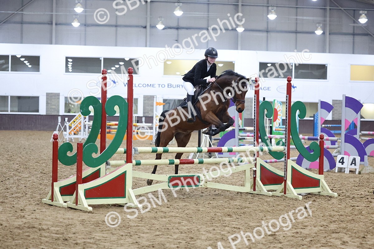 SBM_001134 - Class 3 - 90cm