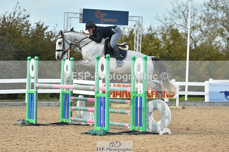 231111A-134010-02144 - Cls 13 Foxhunter